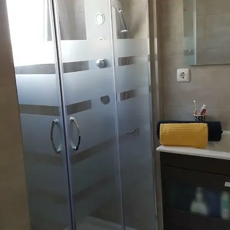 Appartement Sea Tower