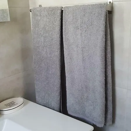 Sea Tower Appartement