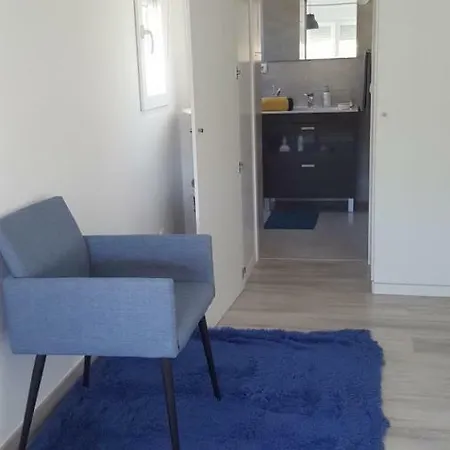 Sea Tower Appartement *