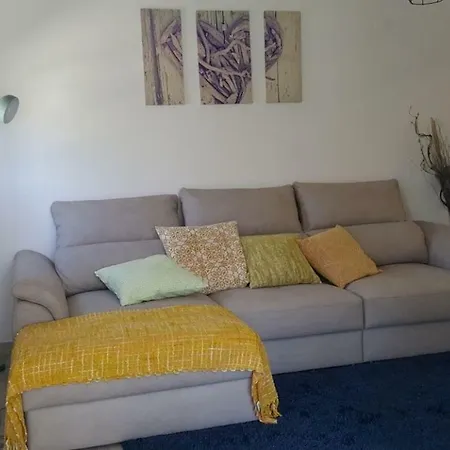 Appartement Sea Tower Estoril