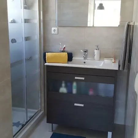 Appartement Sea Tower