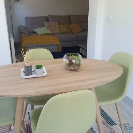 Appartement Sea Tower *