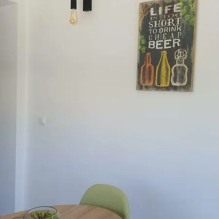 Appartement Sea Tower